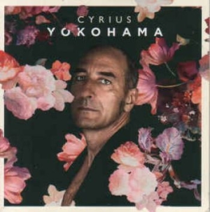 Cyrius - Yokohama i gruppen CD / Elektroniskt,Fransk Musik hos Bengans Skivbutik AB (2370322)