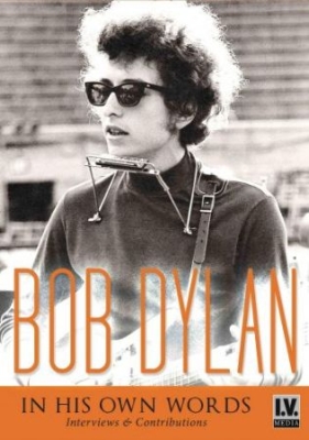 Dylan Bob - In His Own Words (Dvd Documentary) i gruppen ÖVRIGT / Musik-DVD & Bluray hos Bengans Skivbutik AB (2370578)
