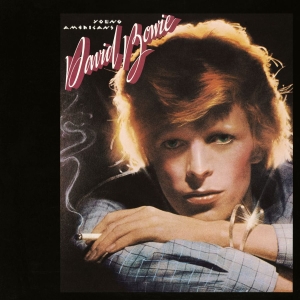 David Bowie - Young Americans (1Lp) i gruppen ÖVRIGT / -Start Vinyl hos Bengans Skivbutik AB (2370582)