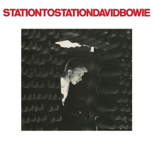 David Bowie - Station To Station i gruppen CD / Pop-Rock hos Bengans Skivbutik AB (2370589)