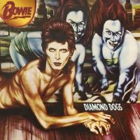 David Bowie - Diamond Dogs i gruppen CD / Pop-Rock hos Bengans Skivbutik AB (2370591)