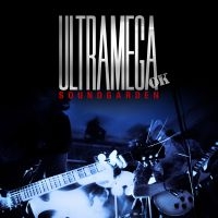 Soundgarden - Ultramega Ok i gruppen Minishops / Soundgarden hos Bengans Skivbutik AB (2373880)