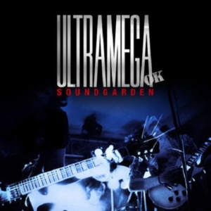Soundgarden - Ultramega Ok i gruppen VINYL / Pop-Rock hos Bengans Skivbutik AB (2373880)