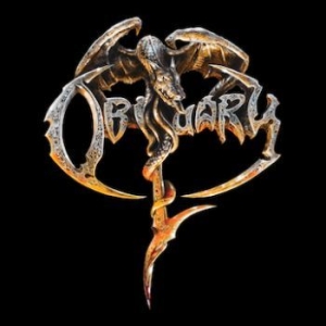 Obituary - Obituary i gruppen CD / Kommande / Hårdrock/ Heavy metal hos Bengans Skivbutik AB (2373884)