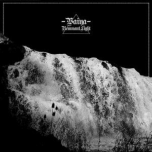 Vaiya - Remnant Light i gruppen CD / Hårdrock hos Bengans Skivbutik AB (2373916)