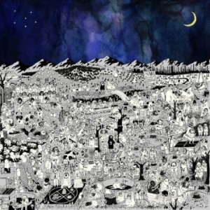Father John Misty - Pure Comedy - Ltd.Ed. i gruppen VINYL / Pop-Rock hos Bengans Skivbutik AB (2377182)