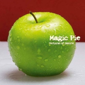 Magic Pie - Motions Of Desire i gruppen VINYL / Hårdrock/ Heavy metal hos Bengans Skivbutik AB (2377191)