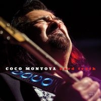 Montoya Coco - Hard Truth i gruppen CD / Blues,Jazz,Pop-Rock hos Bengans Skivbutik AB (2377204)