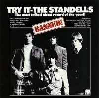 Standells The - Try It - Expanded Edition i gruppen VI TIPSAR / Klassiska lablar / Sundazed / Sundazed CD hos Bengans Skivbutik AB (2377214)