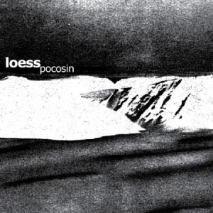 Loess - Pocosin i gruppen VINYL / Pop hos Bengans Skivbutik AB (2377236)