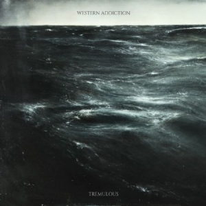 Western Addiction - Tremulous i gruppen CD / Pop-Rock hos Bengans Skivbutik AB (2377242)