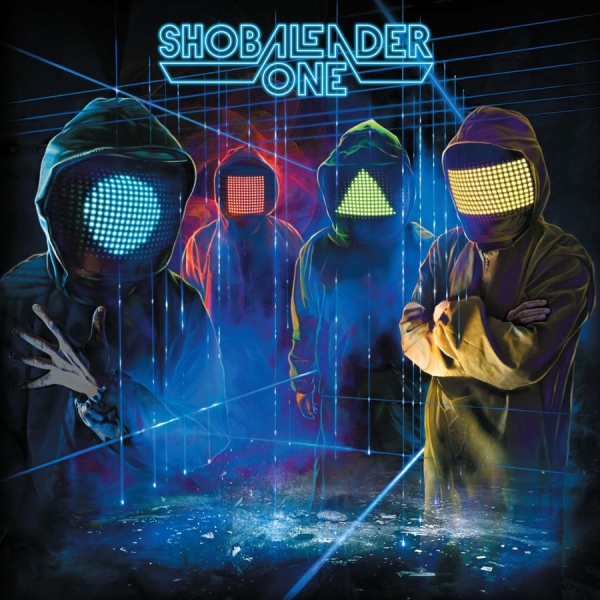 Shobaleader One - Elektrac i gruppen VINYL / Toppsäljare hos Bengans Skivbutik AB (2377249)