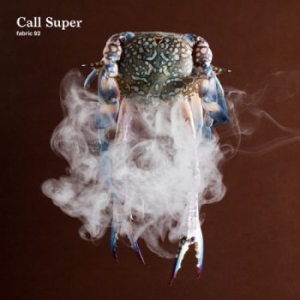 Call Super - Fabric 92 i gruppen CD / Dance-Techno hos Bengans Skivbutik AB (2377251)