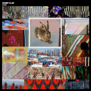 Ivory Clay - Doubt i gruppen CD / Rock hos Bengans Skivbutik AB (2377257)