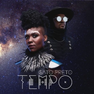 Preto Gato - Tempo i gruppen CD / Elektroniskt hos Bengans Skivbutik AB (2377259)