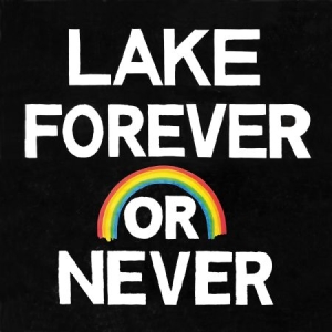 Lake - Forever Or Never i gruppen CD / Pop hos Bengans Skivbutik AB (2377271)