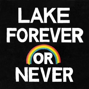 Lake - Forever Or Never i gruppen VINYL / Pop hos Bengans Skivbutik AB (2377272)