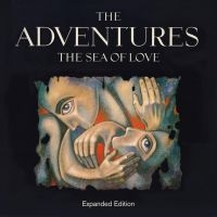 Adventures - Sea Of Love: Expanded Edition in the group OUR PICKS / Friday Releases / Friday the 2th Feb 24 at Bengans Skivbutik AB (2377281)