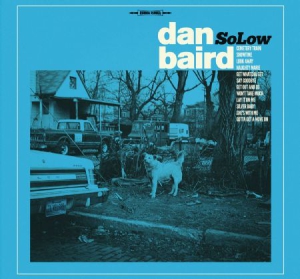 Baird Dan - So Low i gruppen CD / Pop-Rock hos Bengans Skivbutik AB (2377301)