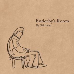 Enderby's Room - My Old Friend i gruppen VINYL / Pop hos Bengans Skivbutik AB (2377316)