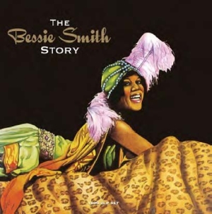 Smith Bessie - Bessie Smith Story i gruppen VINYL / Blues,Jazz hos Bengans Skivbutik AB (2377326)