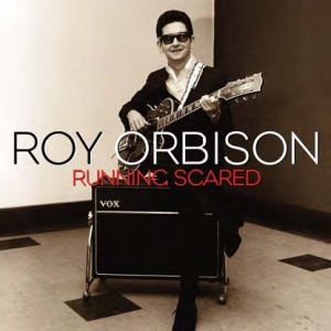 Robinson Roy - Running Scared i gruppen VINYL / Pop hos Bengans Skivbutik AB (2377328)