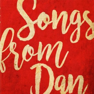 Tuffy Dan - Songs From Dan i gruppen CD / Pop hos Bengans Skivbutik AB (2377350)