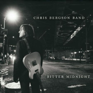 Bergson Chris - Bitter Midnight i gruppen VI TIPSAR / Lagerrea / CD REA / CD POP hos Bengans Skivbutik AB (2377352)