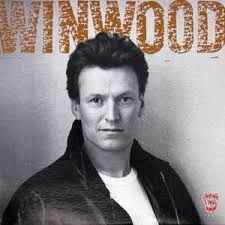 Steve Winwood - Roll With It (Vinyl) i gruppen VI TIPSAR / Vinylkampanjer / Vinylrea nyinkommet hos Bengans Skivbutik AB (2378003)