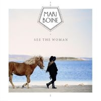 Boine Mari - See The Woman i gruppen CD / Pop-Rock hos Bengans Skivbutik AB (2378009)
