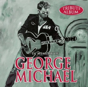 George Michael - In Memory Of i gruppen CD / Pop hos Bengans Skivbutik AB (2379801)