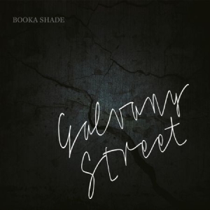 Booka Shade - Galvany Street i gruppen VINYL / Pop-Rock hos Bengans Skivbutik AB (2379811)