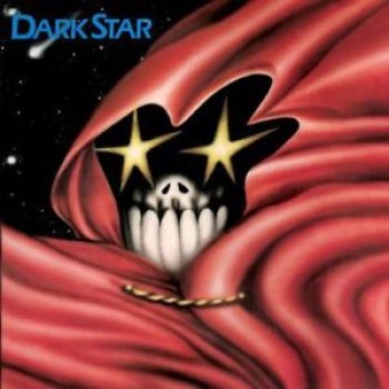 Dark Star - Dark Star i gruppen CD / Toppsäljare hos Bengans Skivbutik AB (2379817)