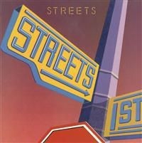 Streets - 1St i gruppen VI TIPSAR / Klassiska lablar / Rock Candy hos Bengans Skivbutik AB (2379821)