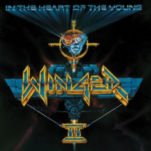 Winger - In The Heart Ofthe Young i gruppen VI TIPSAR / Klassiska lablar / Rock Candy hos Bengans Skivbutik AB (2379828)