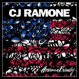 Ramone Cj - American Beauty i gruppen VINYL / Pop-Rock hos Bengans Skivbutik AB (2379841)