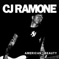 Ramone Cj - American Beauty Lp (Vinyl Lp) i gruppen VINYL / Pop-Rock hos Bengans Skivbutik AB (2379841)