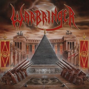 Warbringer - Woe To The Vanquished i gruppen CD / Hårdrock/ Heavy metal hos Bengans Skivbutik AB (2379868)