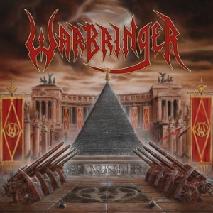 Warbringer - Woe To The Vanquished i gruppen CD / Hårdrock hos Bengans Skivbutik AB (2379868)