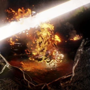 Eaves - Verloren i gruppen VINYL / Pop hos Bengans Skivbutik AB (2379871)