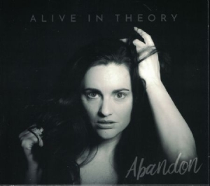 Alive In Theory - Abandon i gruppen VI TIPSAR / Lagerrea / CD REA / CD POP hos Bengans Skivbutik AB (2379891)