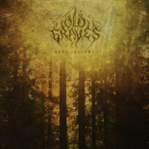 Old Graves - Long Shadows i gruppen VINYL / Rock hos Bengans Skivbutik AB (2379892)