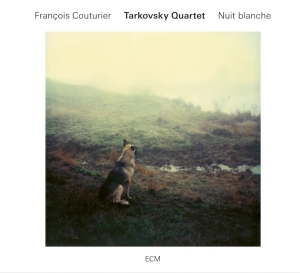 Tarkovsky Quartet - Nuit Blanche i gruppen Externt_Lager / Naxoslager hos Bengans Skivbutik AB (2379900)