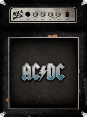 AC/DC - Backtracks in the group CD / Pop-Rock at Bengans Skivbutik AB (2384546)