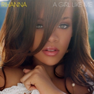 Rihanna - Girl Like Me (2Lp) i gruppen VINYL / Hip Hop-Rap,Pop-Rock,RnB-Soul hos Bengans Skivbutik AB (2384567)