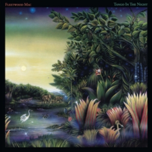 Fleetwood Mac - Tango In The Night (CD) i gruppen VI TIPSAR / Bengans Personal Tipsar / Nu intar vi hösten hos Bengans Skivbutik AB (2384586)