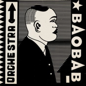 Orchestra Baobab - Tribute To Ndiouga Dieng i gruppen CD / Elektroniskt,World Music hos Bengans Skivbutik AB (2384917)