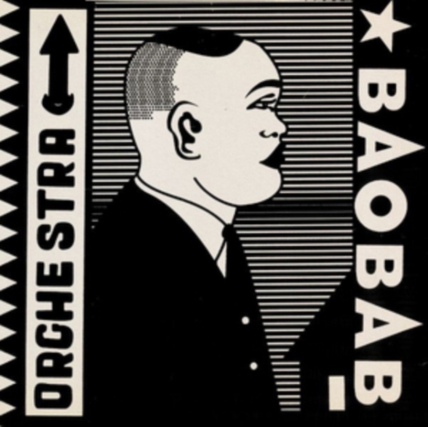 Orchestra Baobab - Tribute To Ndiouga Dieng i gruppen CD / Worldmusic/ Folkmusik hos Bengans Skivbutik AB (2384917)