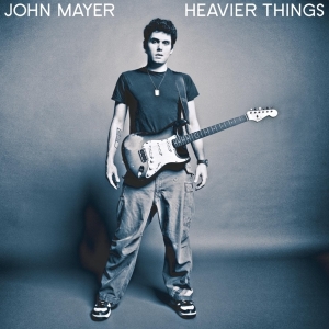 Mayer John - Heavier Things i gruppen ÖVRIGT / -Start BM V hos Bengans Skivbutik AB (2384920)