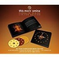This Morn' Omina - This Morn' Omina (3 Cd Hardcover Bo i gruppen CD / Pop hos Bengans Skivbutik AB (2384948)